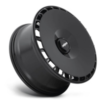 Rotiform Aerodisc